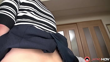 Istri Jepang Berambut Cokelat Risa Kurokawa Bercinta Liar Dengan Kekasihnya Tanpa Sensor