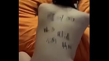 Gadis Tionghoa Digerogoti Dengan Ganas