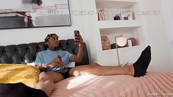 Gairah Rahasia Dengan Adik Ipar Yang Menggoda, Brandy Renee Di Brazzers – Tonton Lengkap Di Zzfull.com/reu