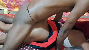 Desi Istri Desa Telanjang Bugil Siap Ngesex Anal Keras Sampai Meraung-raung