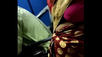 Mata-mata Ibu Rumah Tangga Yang Menggoda