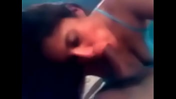 Desi Yang Haus Sperma, Dia Ingin Semua Cairan Itu Memenuhi Mulutnya