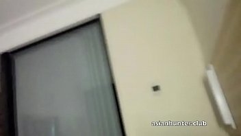 Ling Si Pemalu Dari China Digebuki Dari Belakang Dan Pantatnya Ditampar Sampai Merah