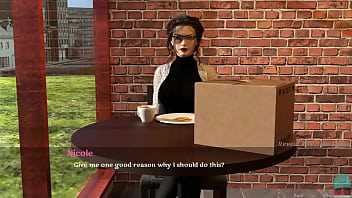 Aku Gila Pada Ibu Mertuaku Episode 16: Tubuh Mamanya Lebih Menggoda – Maafkan Aku, Sayang