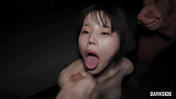 Gadis Jepang Tersesat Digilir Bergantian Tiga Laki-laki