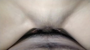 Istri Berhijab Muslimku Diharduki Kencang Dengan Suara Hindi Asli