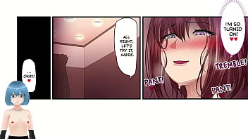 Kaede Dan Gula Daddy-nya Yang Ganas Di Ranjang 3