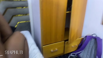 Ngentot Keras Dengan Kakak Tiri Yang Punya Pantat Besar