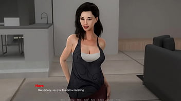 Masturbasi Payudara Tante Tiriku Saat Jauh Dari Rumah Bagian 3 – Adepan Game