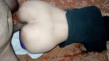 Gelap Malam Menggoda, Aku Dan Soteli Bahin Beradu Nafsu