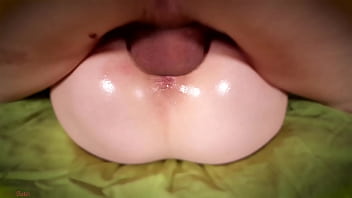 Pov: Putri Tiri Mungilku Dihujani Sperma Ayah Tirinya Berkali-kali