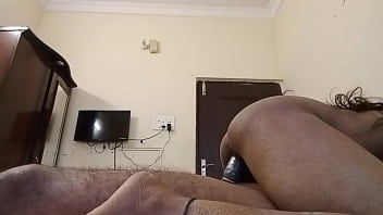 Bidadari Desa India, Bhabhi Seksi Dengan Pussy Cantik Asia Amerika, Adegan Anal Dan Fuck Yang Bikin Panas