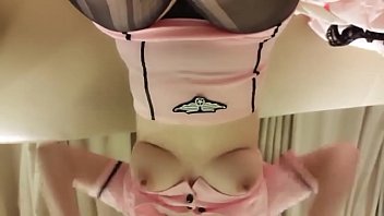 Gadis Sekolah China Svip Telanjang Bulat Dan Menggoda