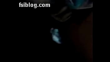 Pembantu India Melayani Tuannya Dengan Penuh Nafsu