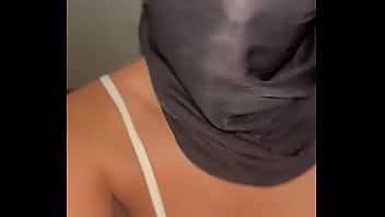 Payudara Montok Hijaber Goyang Liar Saat Aksi Mesum | Gadis Muslim Arab Nakal Pamer Tetek Sempurna