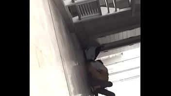 Koridor Kampus Yang Panas: Adu Gairah Di Balik Pintu