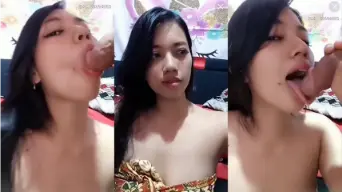 Aku Pengen Kamu Sepongin Kontolku Lagi, Sekarang Juga