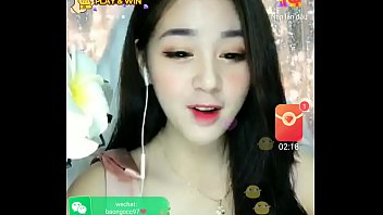 Gadis Asia Panas Mengocok Perasaan Di Siaran Langsung Uplive