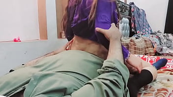 Istri India Hadiahkan Seks Anal Di Hari Pernikahan Dengan Suara Hindi Jelas Dan Rayuan Kotor