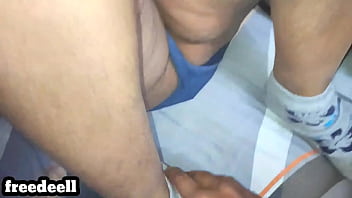 Maa Ne Chudai Ki Aag Laga Di! Badi Chuchi Wali Hindi Maa Ka Xxx Video