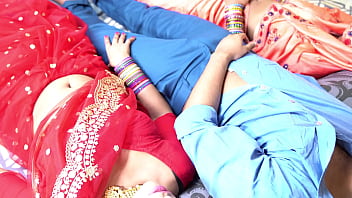 Ibu Tiri India Dan Anak Tirinya Beradegan Panas Dalam Bahasa Hindi
