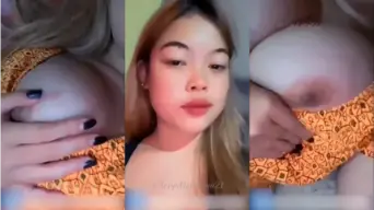 Cewek Tiktok Hot Lagi Viral, Bikin Nggak Bisa Berhenti Nonton