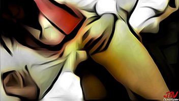 Dua Tante Jav Seksi Menganiaya Rekan Kerja Dengan Servis Anal Yang Menggairahkan