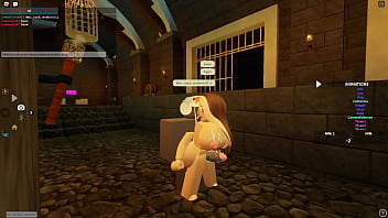 Roblox’ta Türkçe Seks Oyunlarıyla Doyumsuz Anlar