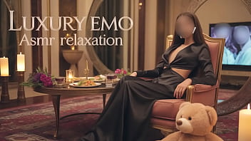 Gadis Arab Saudi Amatir Di Los Angeles Bikin Heboh Dengan Asmr Masturbasi Dan Ejakulasi Keras Yang Menggairahkan
