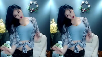 Vũ điệu Gợi Cảm Cuồng Nhiệt Của Quý Cô Trung Hoa
