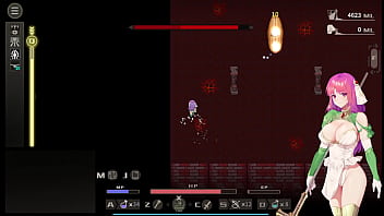 Petualangan Mesum Agnietta: Game Hentai Jepang Yang Menggoda [arpg] Bagian 1 Dari 6