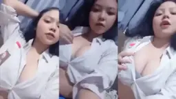 Gadis Sma Mainin Payudara Besar Hingga Heboh Di Medsos