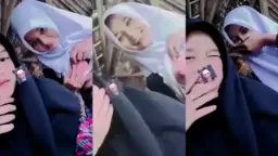 Gadis Smp Toge Montok Pamer Payudara Besar Dan Main Crott Di Video Viral 16 Menit