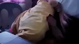 Gaya Mesum Pasangan Abg Zaman Now Yang Bikin Heboh