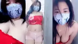 Live Streaming Anisha Montok Dengan Payudara Besar Menggoda