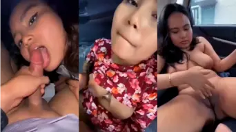 Montoknya Gadis Belia Yang Bikin Otong Ngaceng