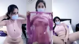 Pameran Mesum Rosita: Memek Dan Teteknya Yang Menggoda