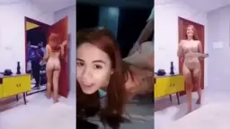 Prank Kurir Pizza Bikin Ngentot