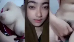 Video Panas Syakirah Bagian 6 Yang Bikin Ngeluarin Getir