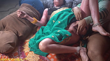 Ibu Tiri India Dan Anak Tirinya Beradegan Panas