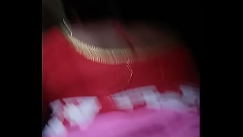 Tante Matang Bergairah Doggy Style Dengan Audio Hindi Yang Menggairahkan