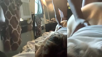 Bulan Sejarah Kulit Hitam: Gadis Pucat Eksentrik Mengerang Tak Tertahankan Untuk Keadilan Rasial