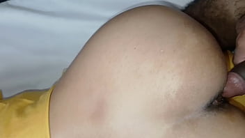 Meri Chachi Ki Moti Gol Gand Ka Garam Garam Hindi Sex Video