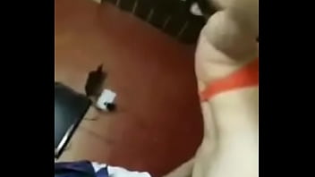 Gadis Desi Ditunggangi Dari Belakang