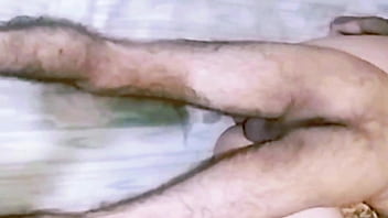 Bhabhi Desi Menggila Diterabas Dever, Anal Perdana Sakit Dengan Adik Tiri Yang Menggairahkan