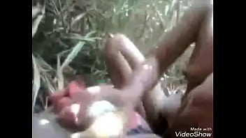 Desi Digauli Habis-habisan Di Hutan Oleh Suaminya