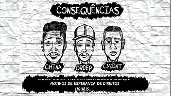 Goyangan Hot Revel Mc Bikin Gak Bisa Berhenti (prod. Luke White)