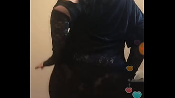 Nenek Genit Pamer Tubuh Di Live Bigo