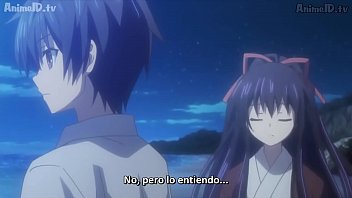 Malam Panas Bersama Gadis Rohani Di Date A Live Season 2 Episode 3