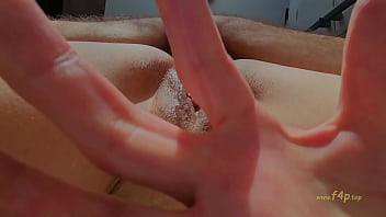 Aku Lagi Horny, Pa, Isi Pantatku Dengan Kontolmu, Godaan Anak Tiriku Yang Tak Tahan Lagi Ingin Ditusuk Dari Belakang.